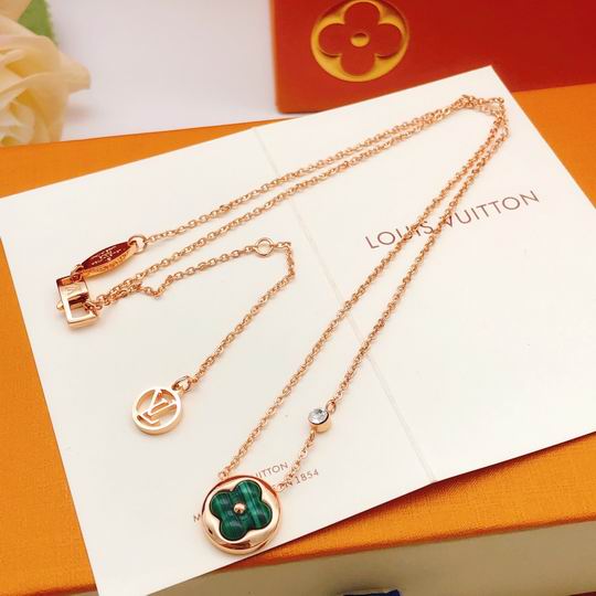 LV Necklace 11lyh632